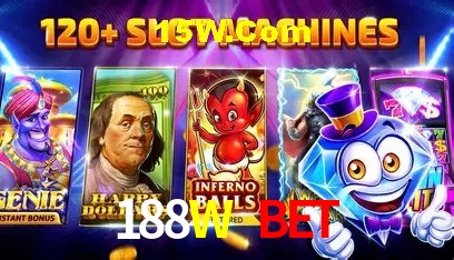 Cadastro Rápido 188W Bet