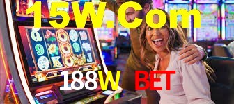 Torneios 188W Bet