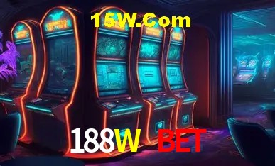 Provedores de Jogos 188W Bet