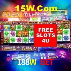 Especiais de Fim de Semana 188W Bet