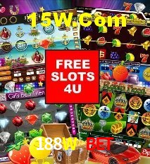 Recursos de Bônus 188W Bet