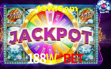 Jogos de Slot 188W Bet