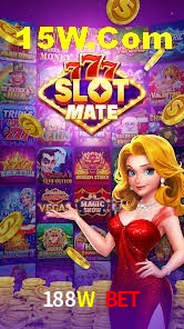 Casino Ao Vivo 188W Bet