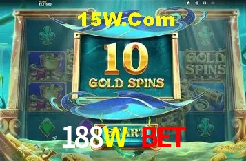 Casino Ao Vivo 188W Bet