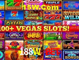 Estatísticas do Jogo 188W Bet