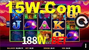 188W Bet: Jogos de Caça-Níqueis-Altas Recompensas, Roleta-Velocidade, Blackjack-Desafios Máximos