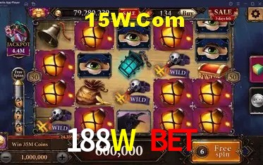 Ofertas Exclusivas 188W Bet