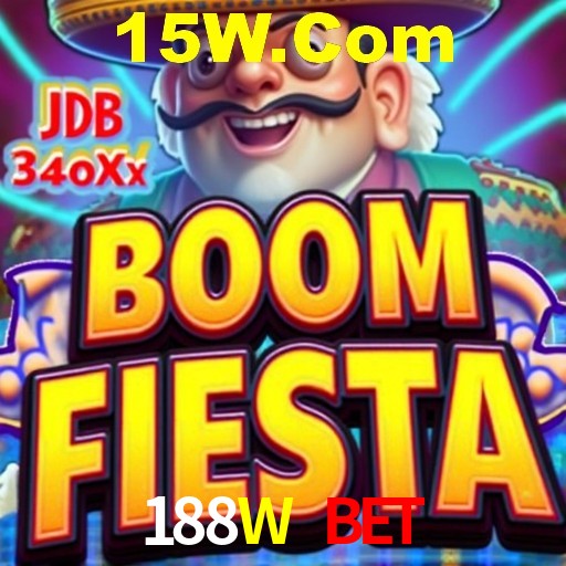 Apostas de Tênis 188W Bet