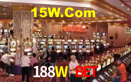 Sinta a adrenalina dos jogos de cassino com 188W Bet