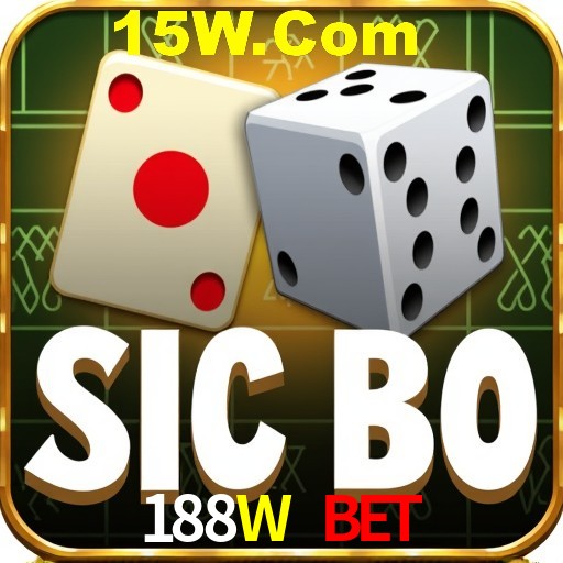 Descubra o Mundo do Cassino Online com 188W Bet