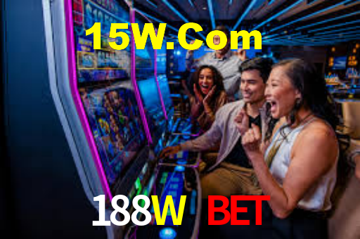 188W Bet Login
