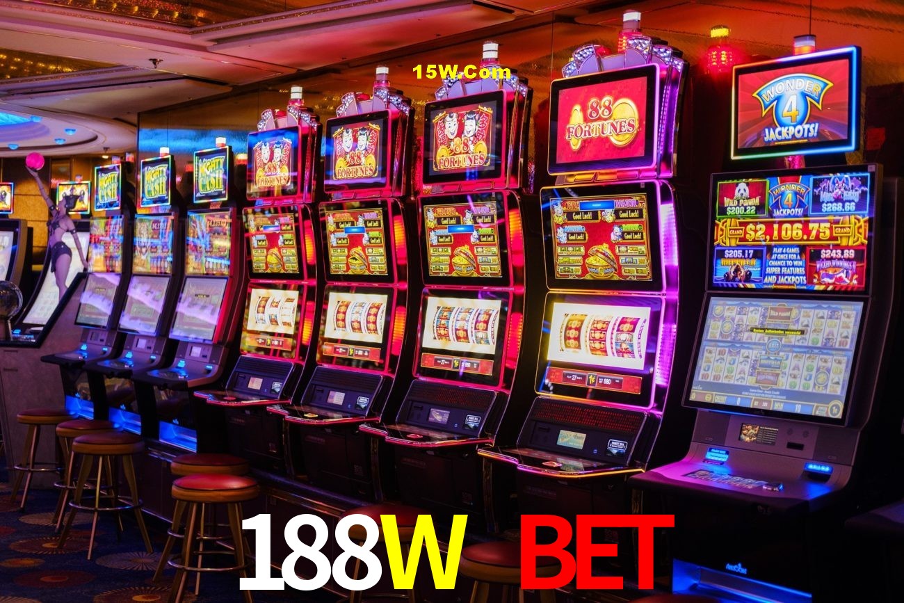 Descubra a Essência do 188W Bet: Nossa História e Compromissos