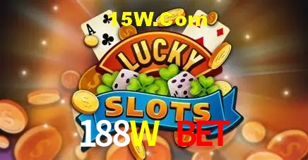 Diretório de Jogos 188W Bet