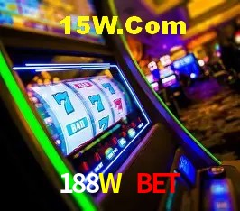Benefícios da Conta 188W Bet