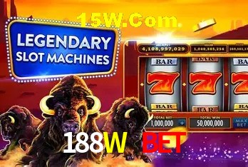 Login Seguro 188W Bet